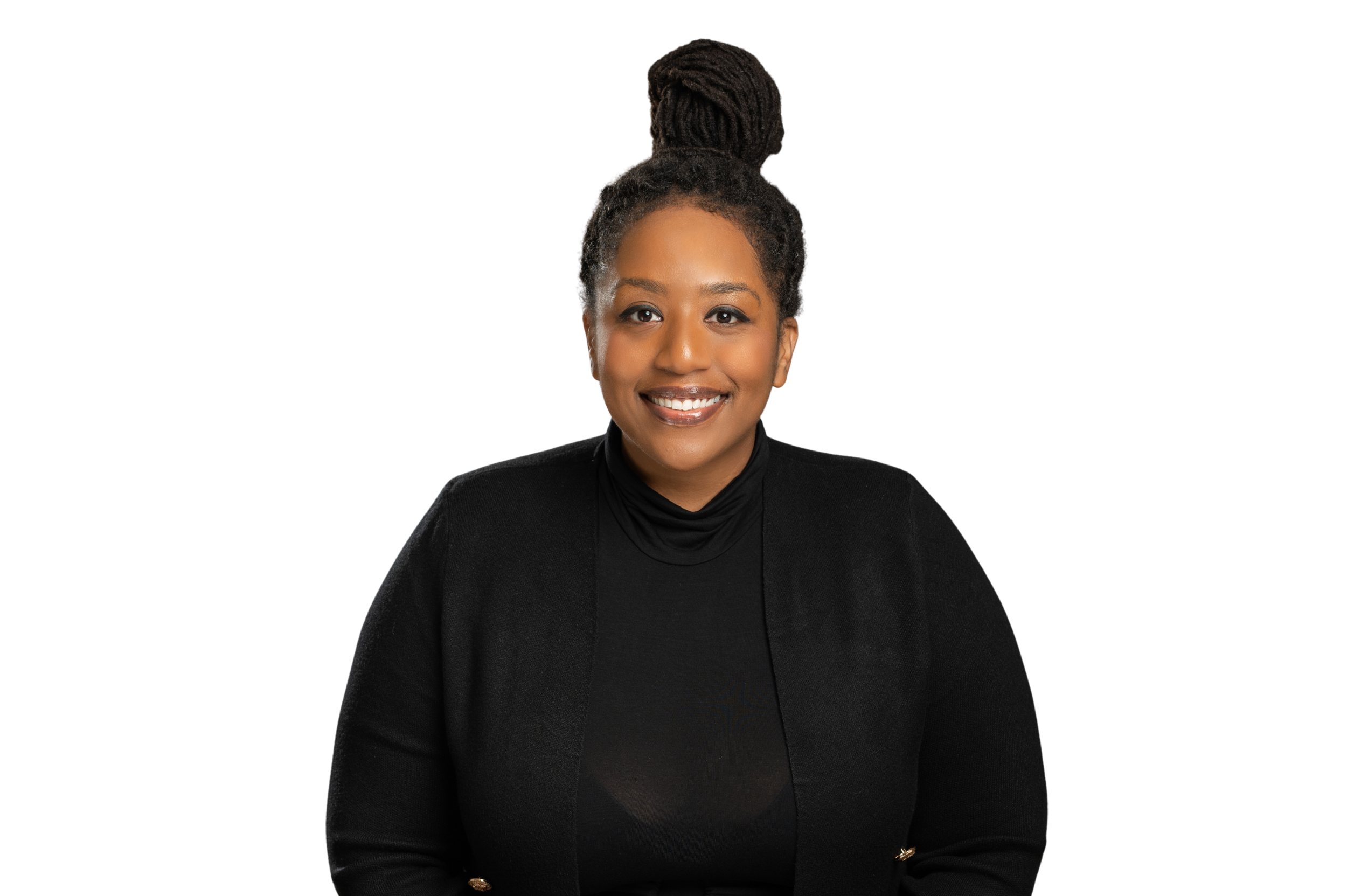 Vanessa Jean-Louis - Founder & Lead Cinematographer